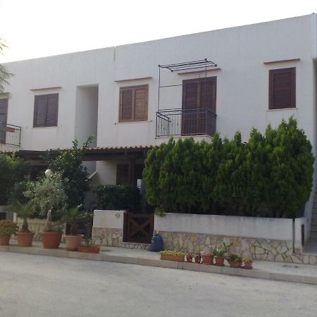 Villa Casa Irene à San Vito Lo Capo Extérieur photo