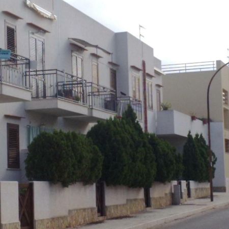 Villa Casa Irene à San Vito Lo Capo Extérieur photo