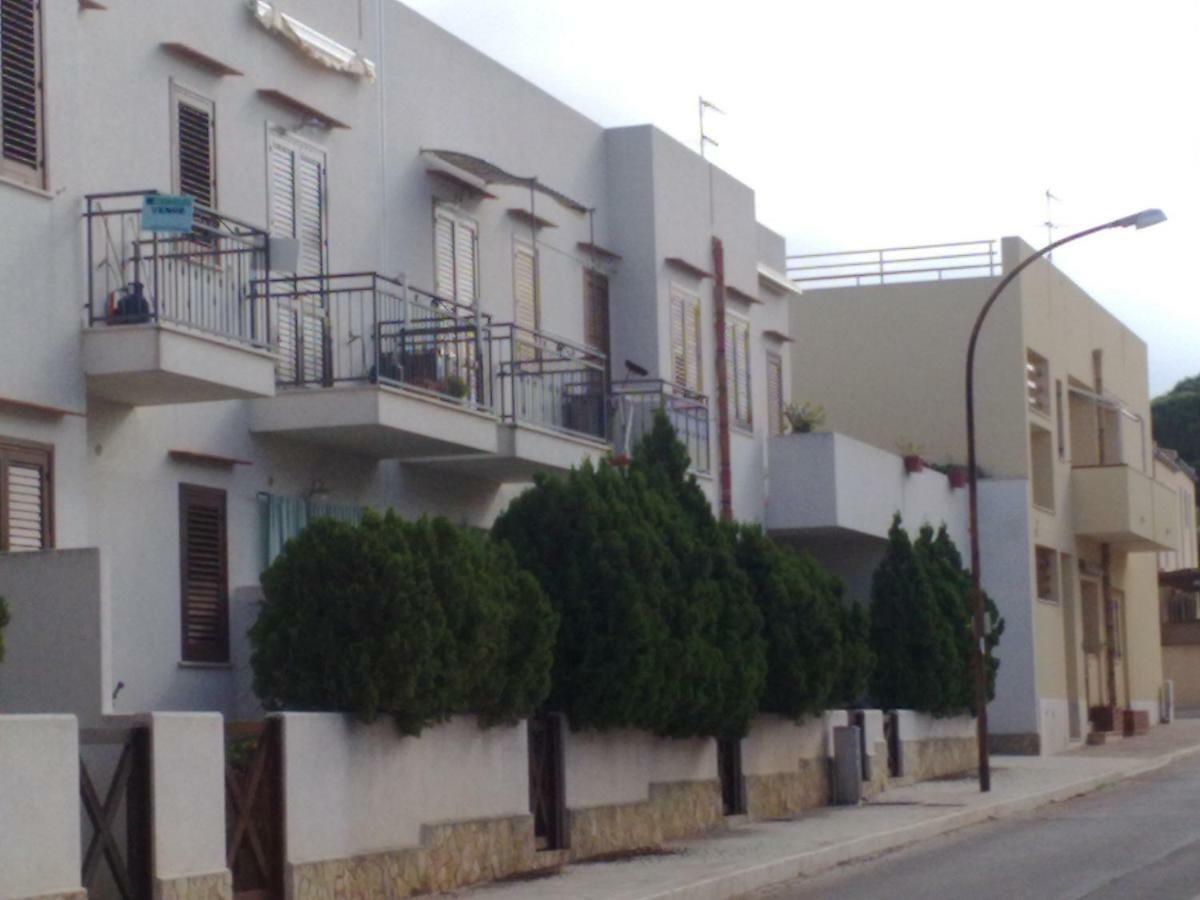 Villa Casa Irene à San Vito Lo Capo Extérieur photo