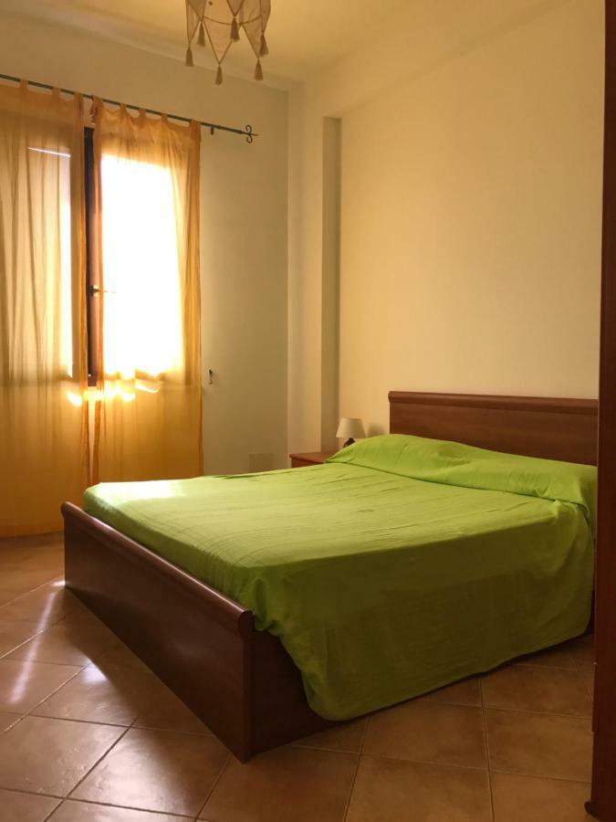Villa Casa Irene à San Vito Lo Capo Extérieur photo