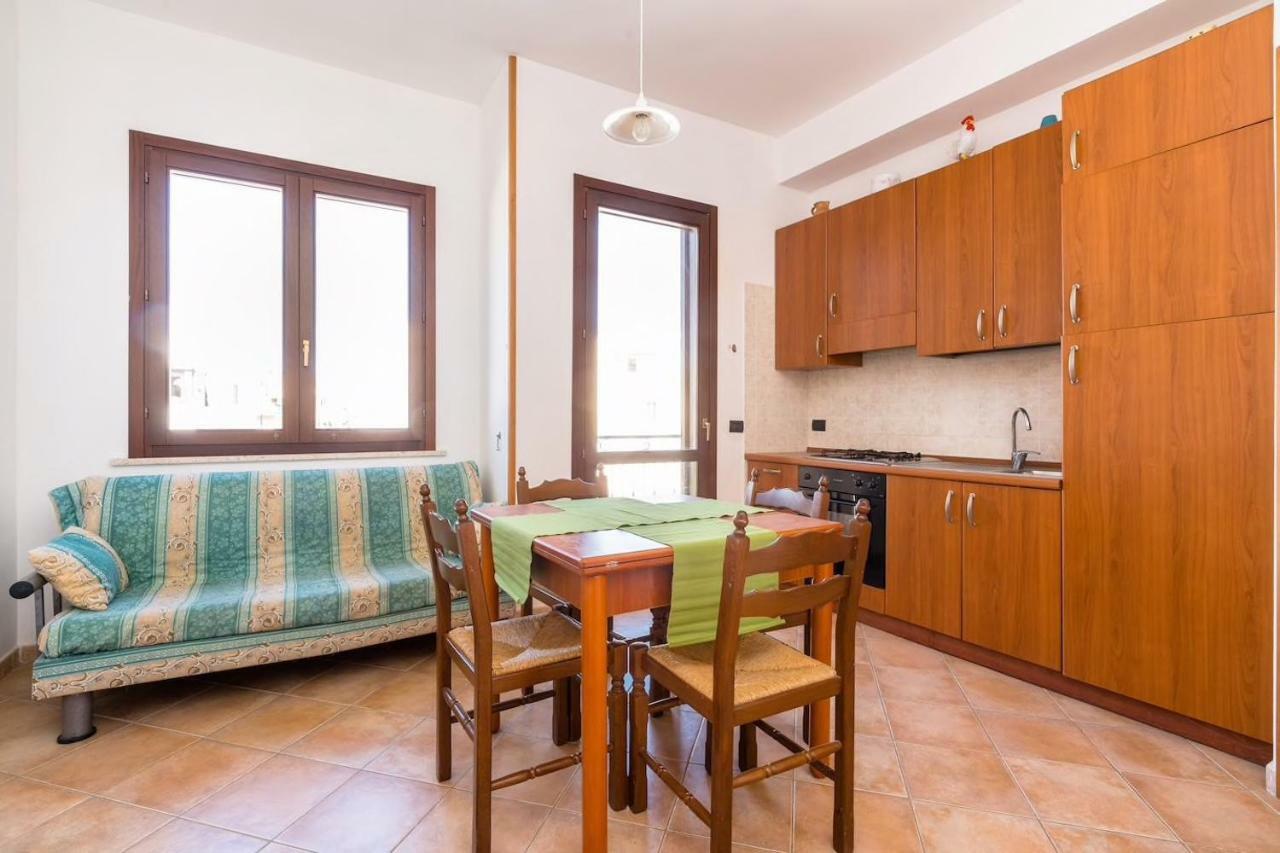 Villa Casa Irene à San Vito Lo Capo Extérieur photo