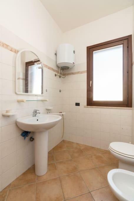 Villa Casa Irene à San Vito Lo Capo Extérieur photo