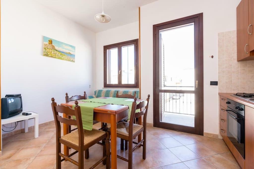 Villa Casa Irene à San Vito Lo Capo Extérieur photo