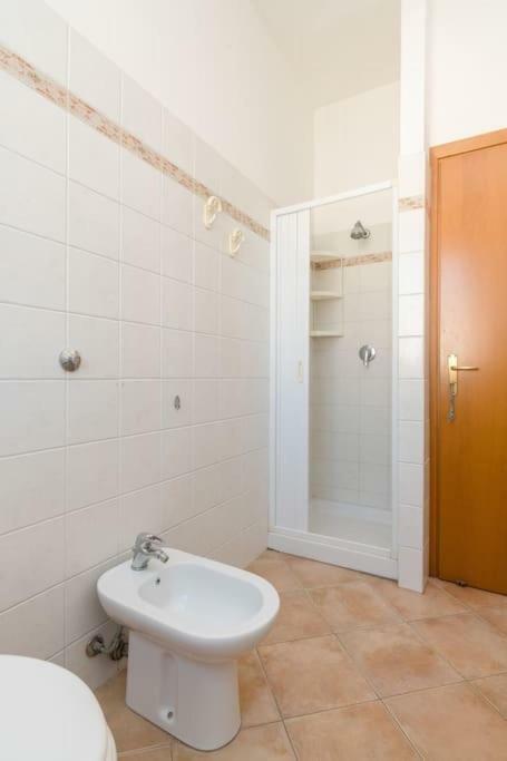 Villa Casa Irene à San Vito Lo Capo Extérieur photo