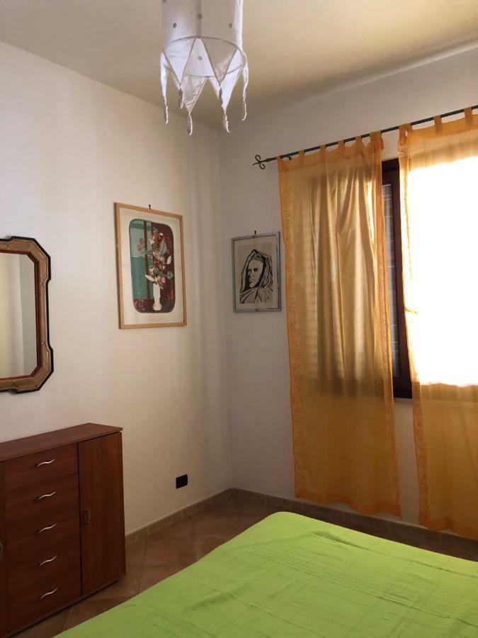 Villa Casa Irene à San Vito Lo Capo Extérieur photo