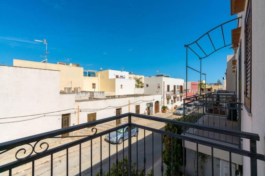 Villa Casa Irene à San Vito Lo Capo Extérieur photo